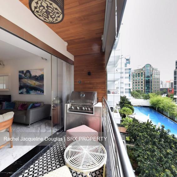 Watermark Robertson Quay (D9), Apartment #178237872
